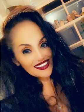 Meet your Posher, Sheryl